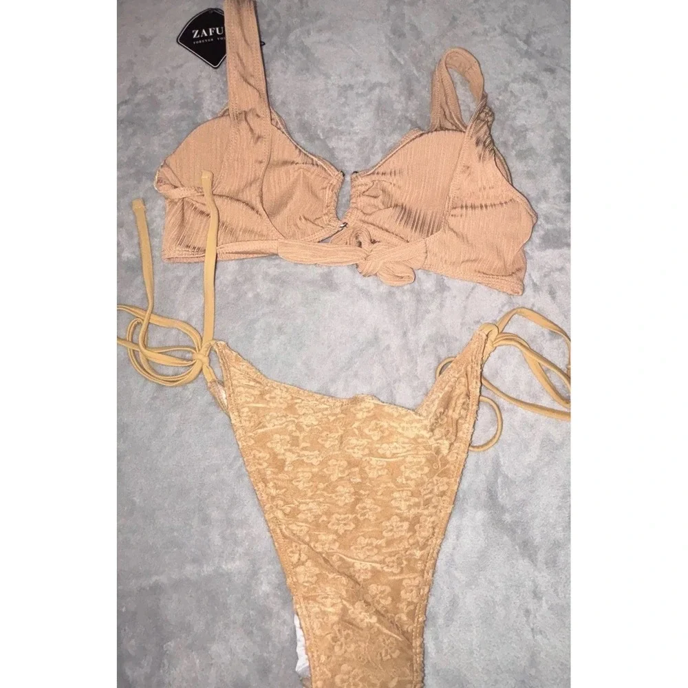 Zaful swimsuit bikini